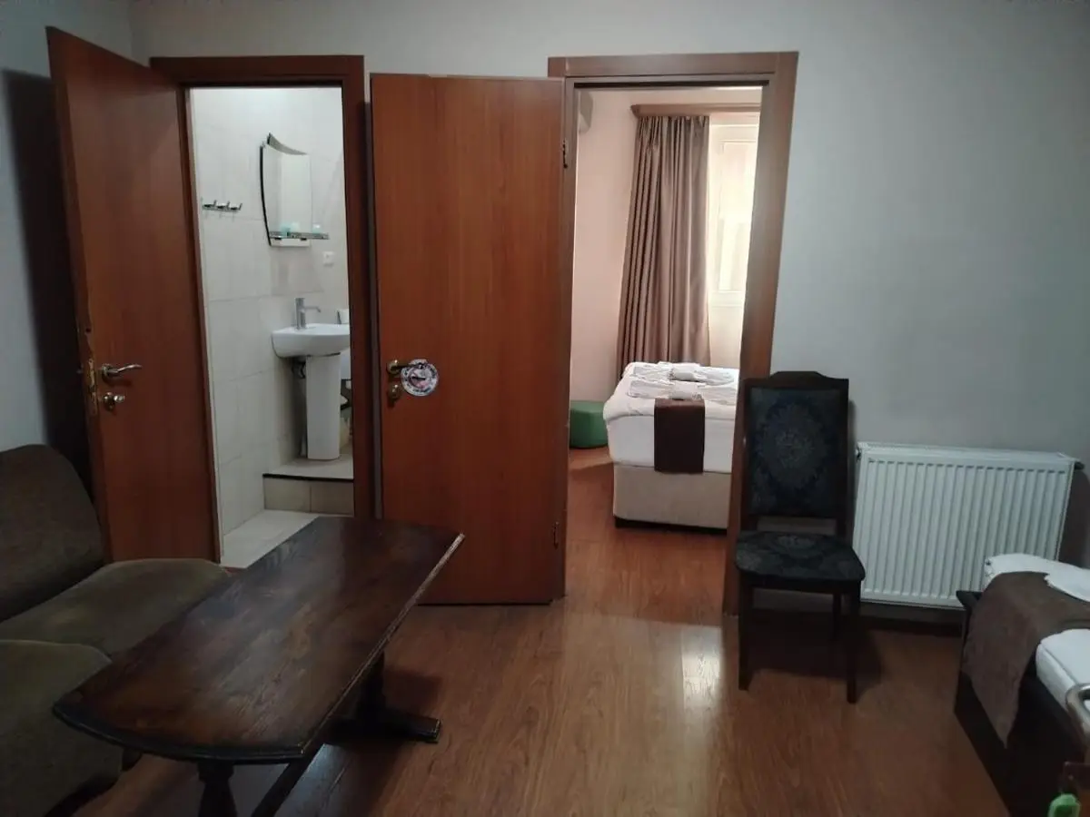 Hotel Imereti - Old Tbilisi Center