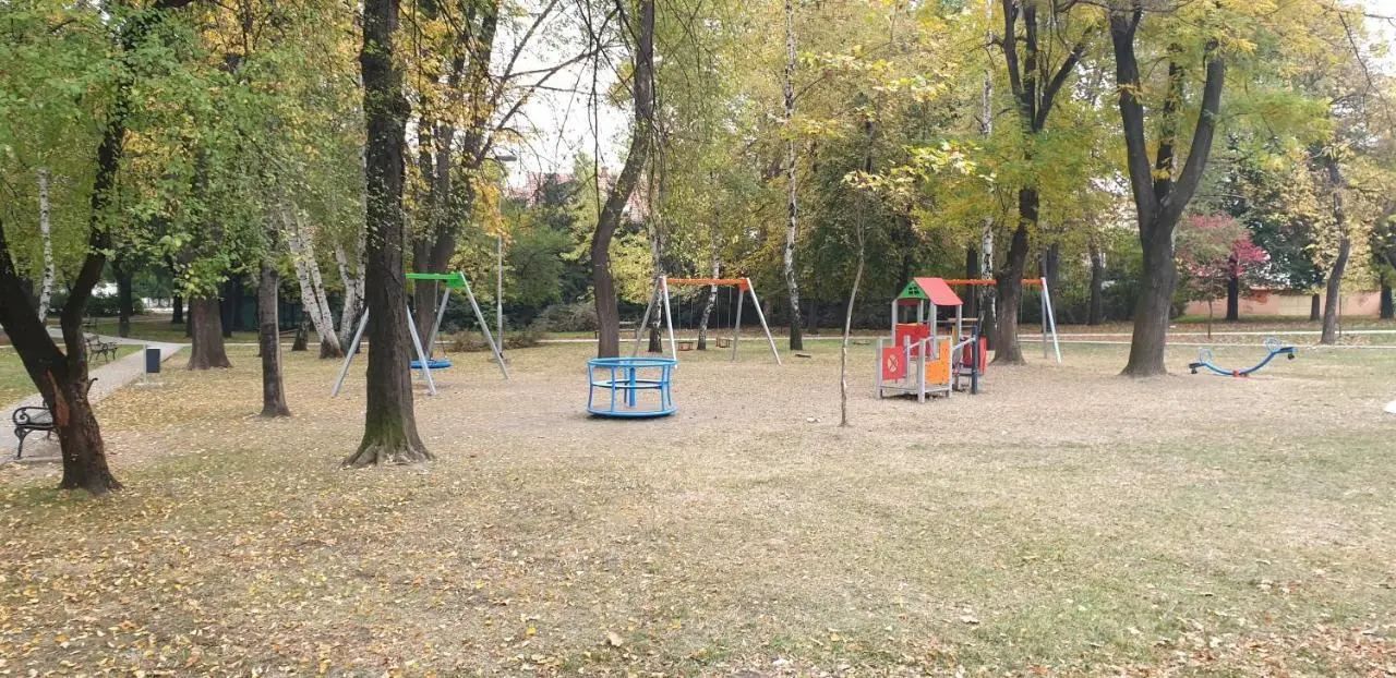 Trosoban stan u Zenici