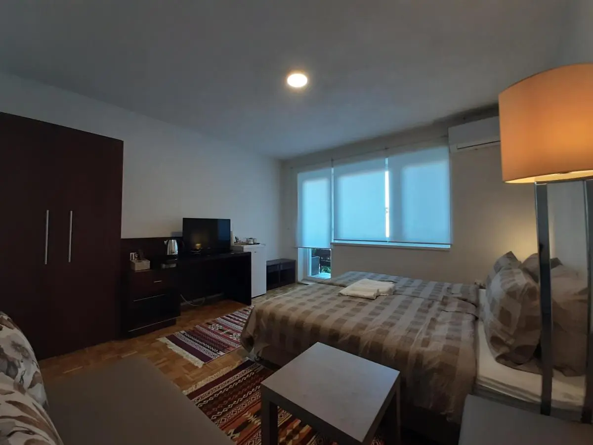 Guesthouse Hill