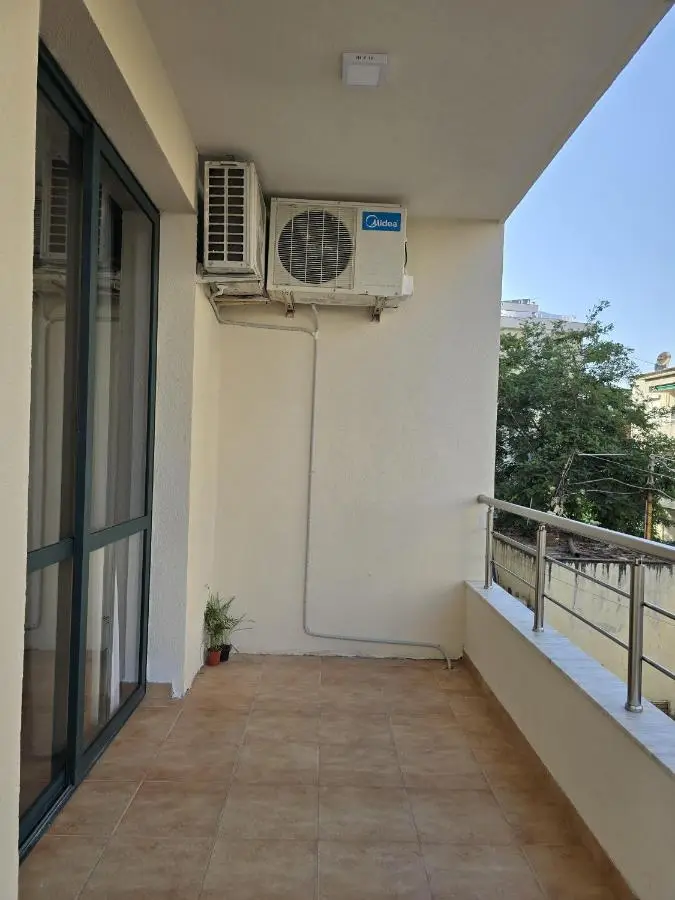 Odi Apartments
