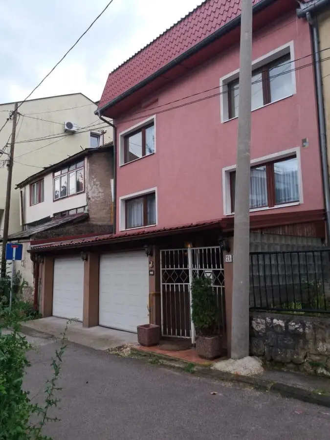 apartman "MIMO 1"