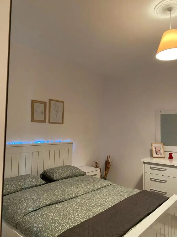 Dea's Apartment