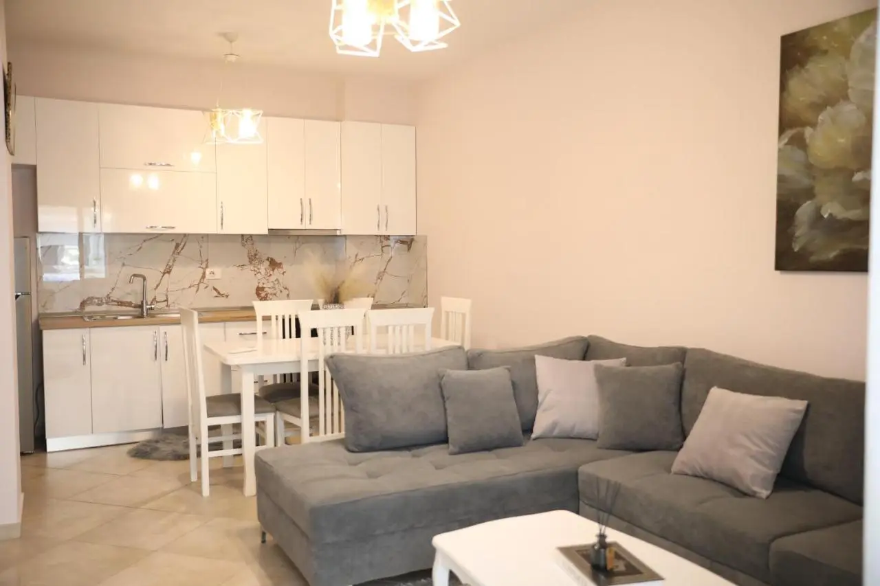 Apartment Amar