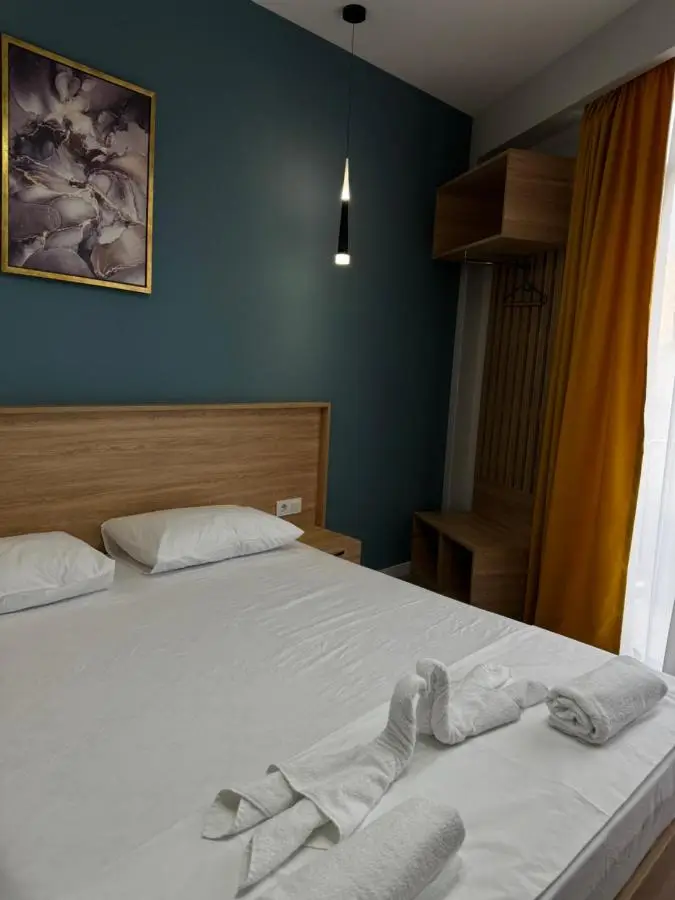 Hotel Boutique Adam