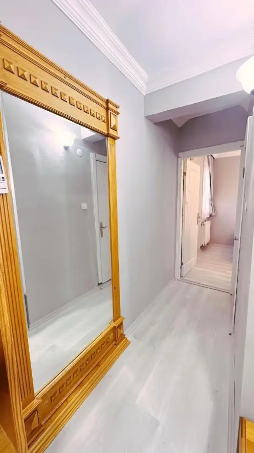 Taksim Centre Hotel