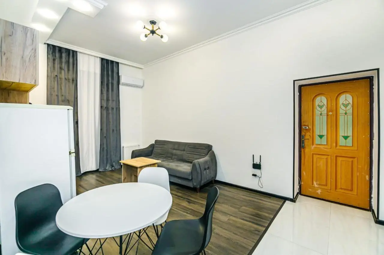 BSC Apartment