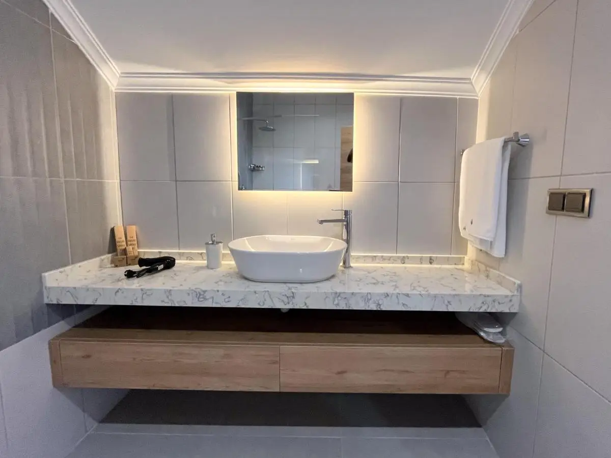 Ladur Resort Otel