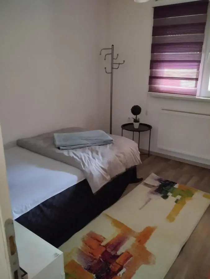 Apartman All seasons