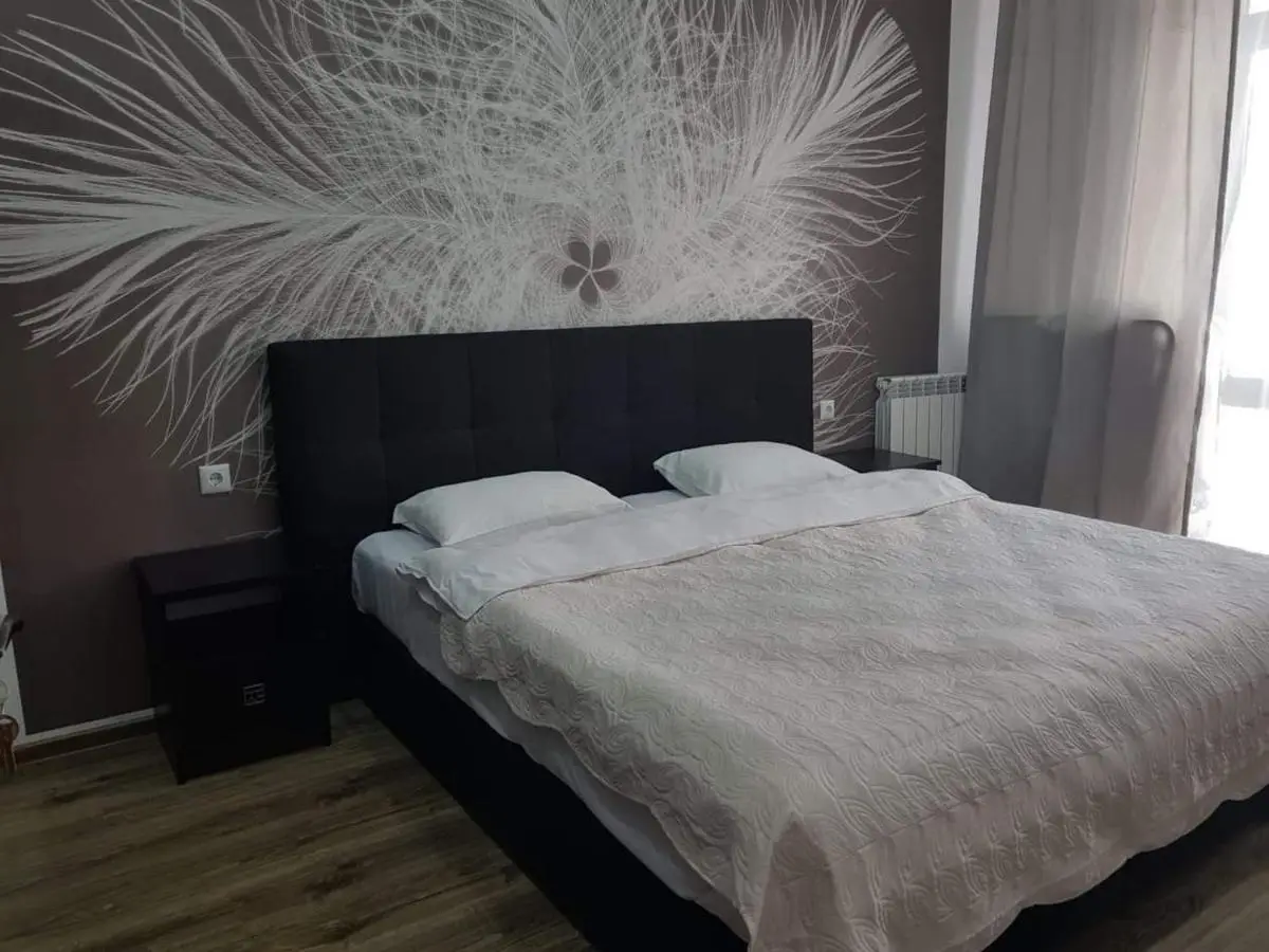 Family Apartment