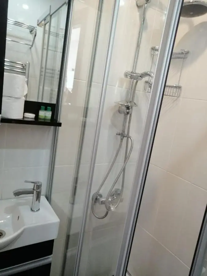 Seahouse Suites