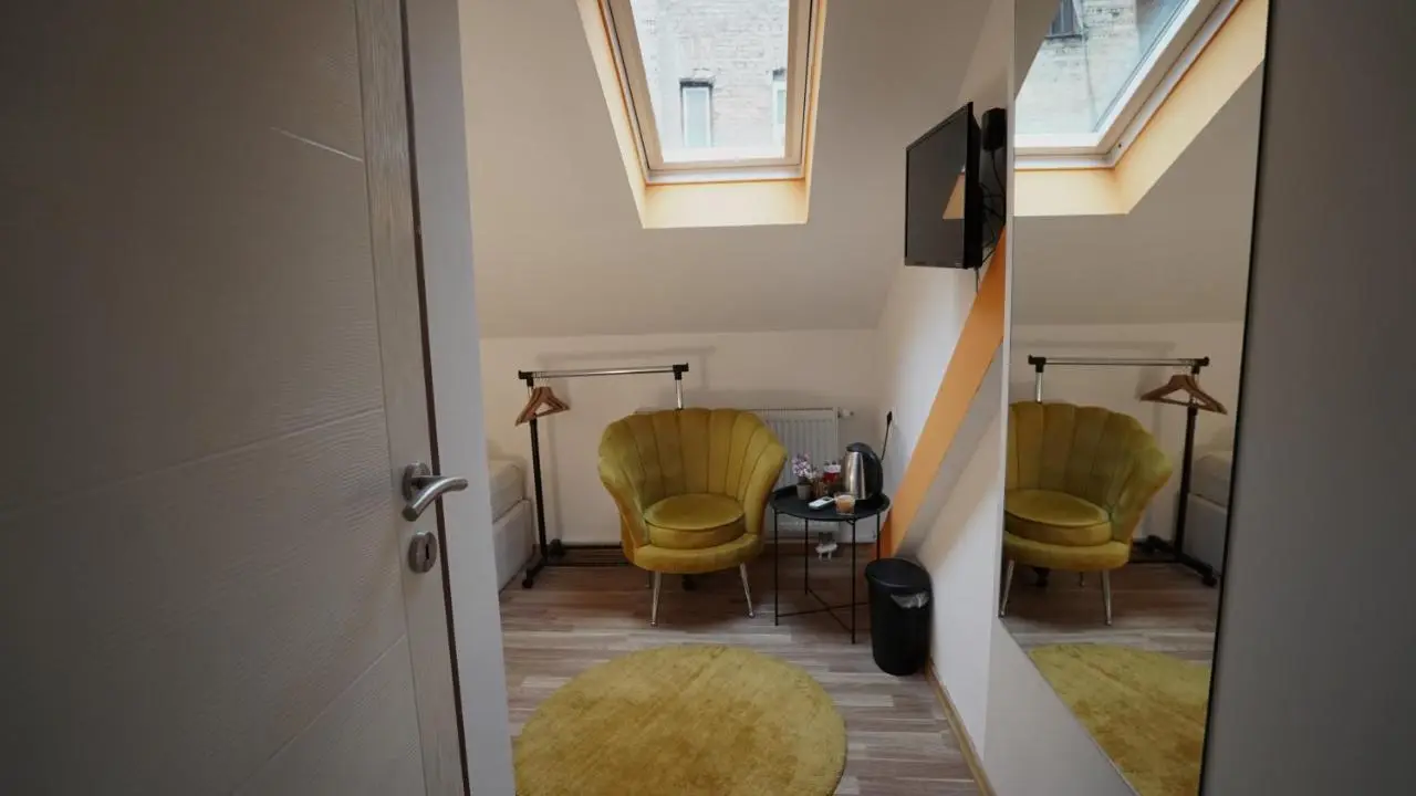 Hideaway Rooms & Apartments Sarajevo