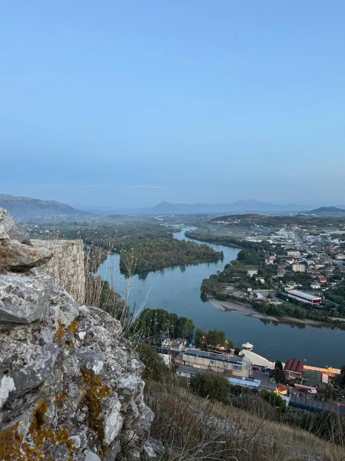 Symphony Hostel Shkoder