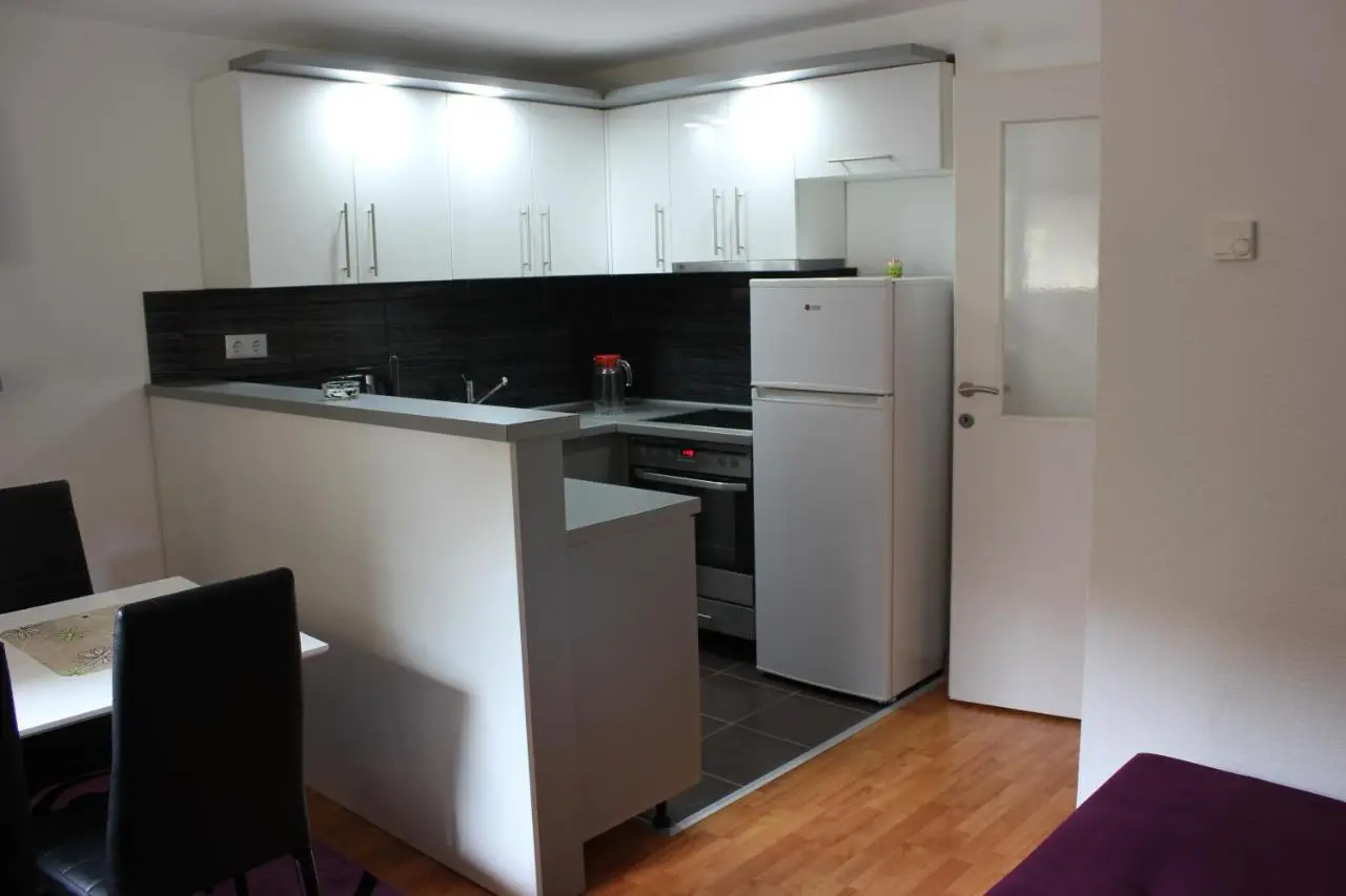Apartment Old Town