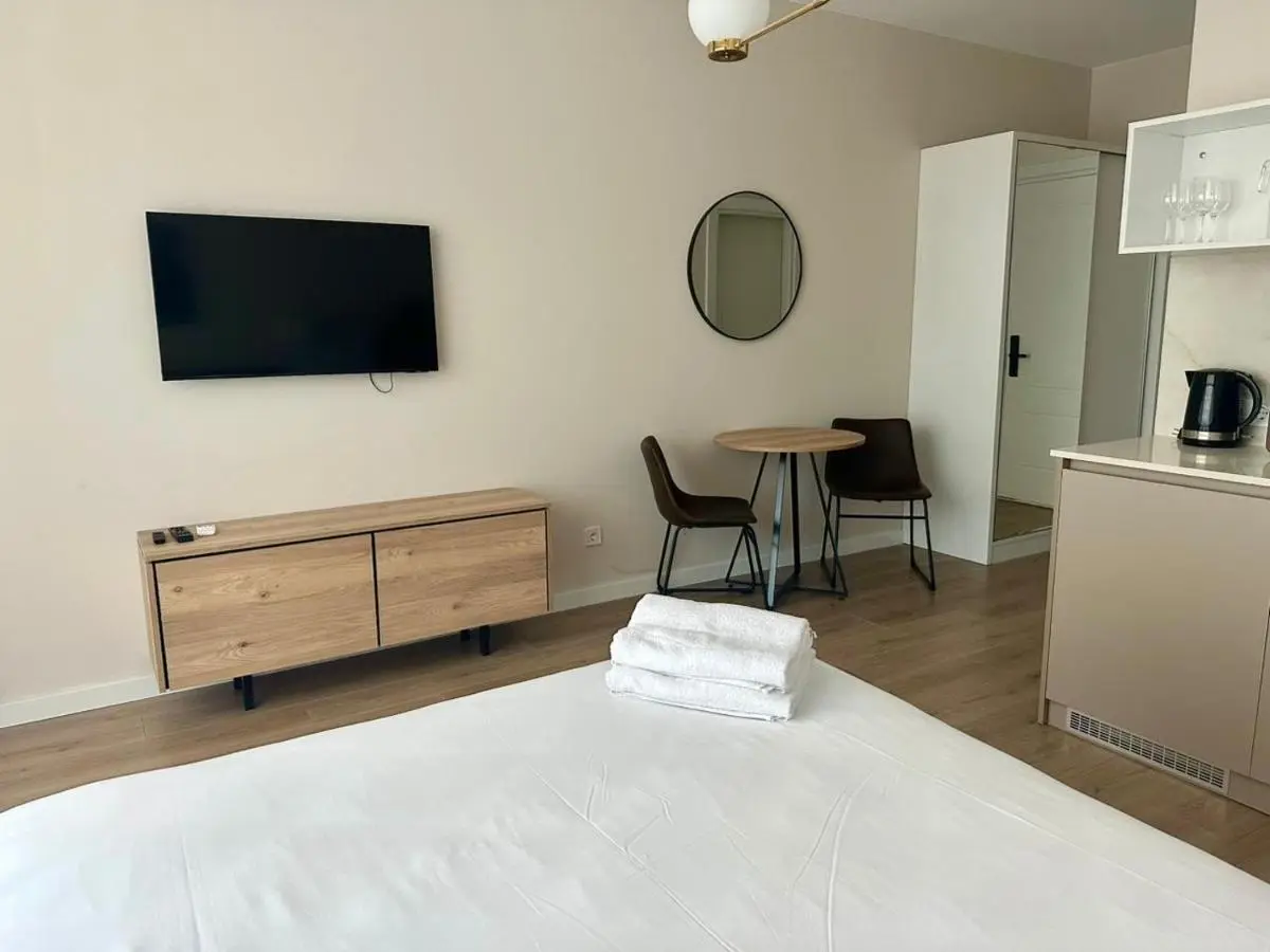 Nova Concierge Aparthotel