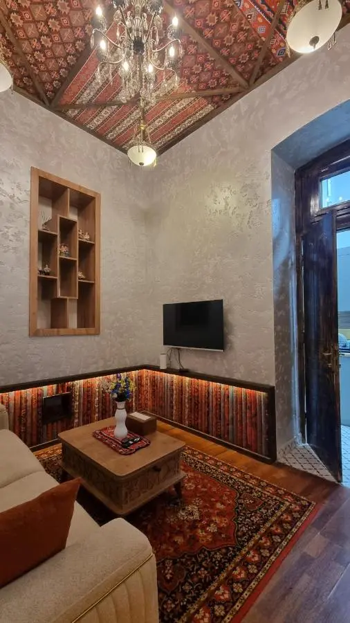 Grandview Boutique Hotel