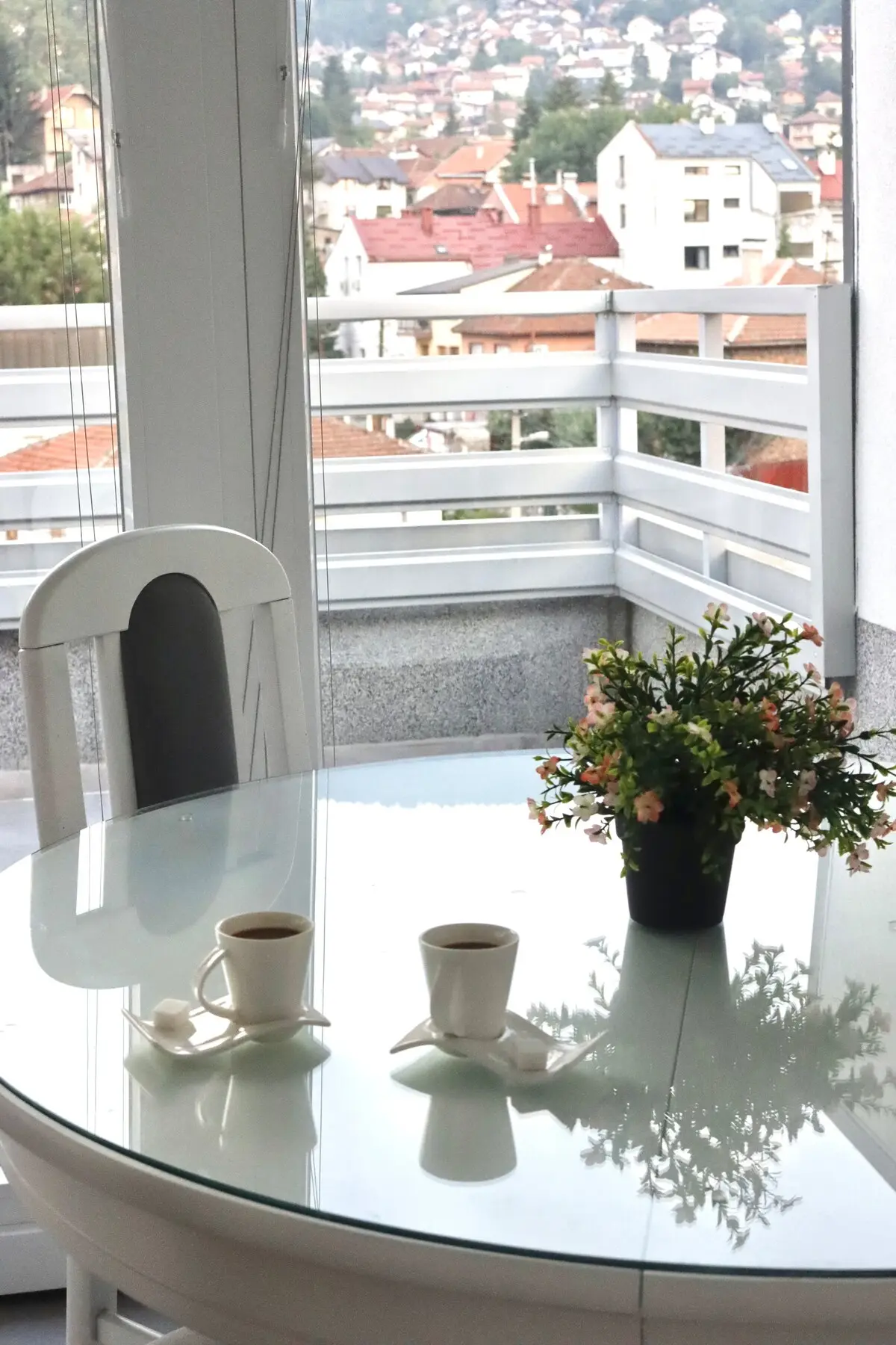 Residence MJ - Magnificent view