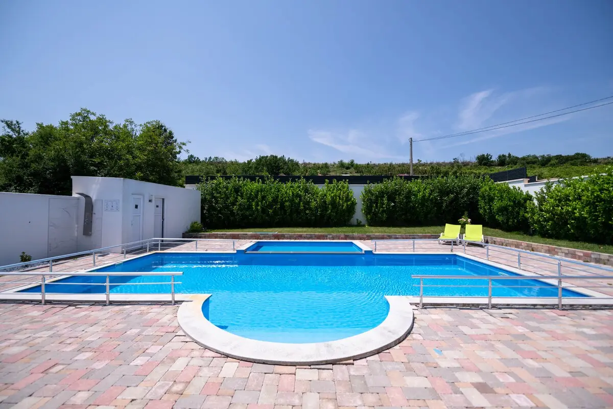 Villa Jaffa 1