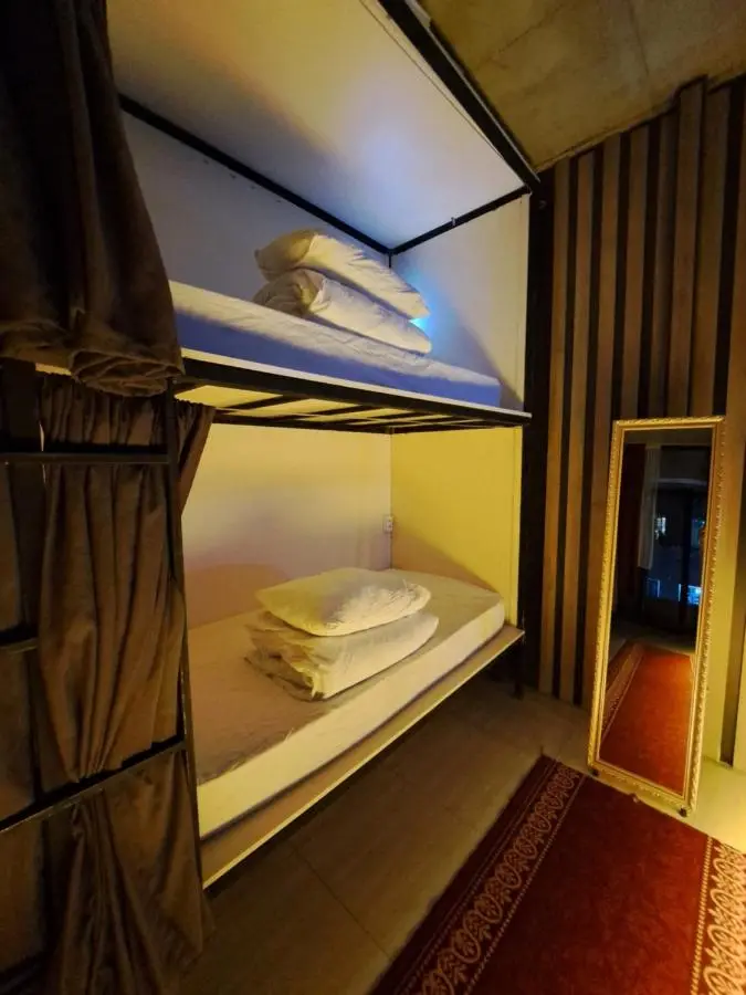Karvi Hostel