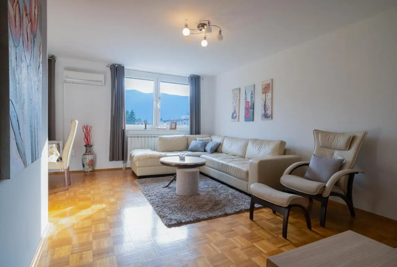 Solano Stay Sarajevo