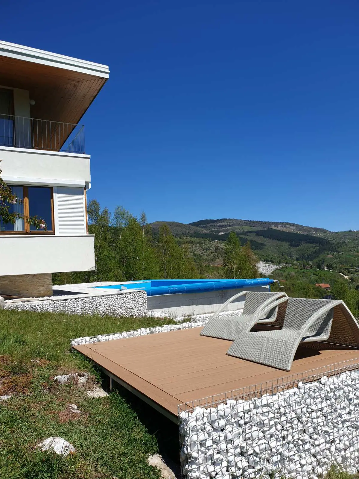 Villa Infinity  - Everything you are looking for!
