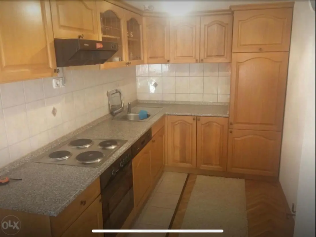 Apartman AS