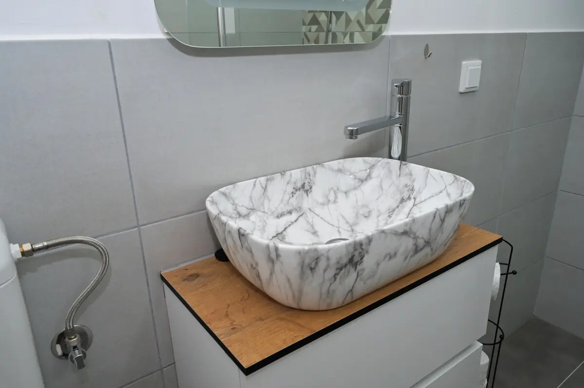 Villa Anita, two-bedroom apartment, 3rd floor (D)