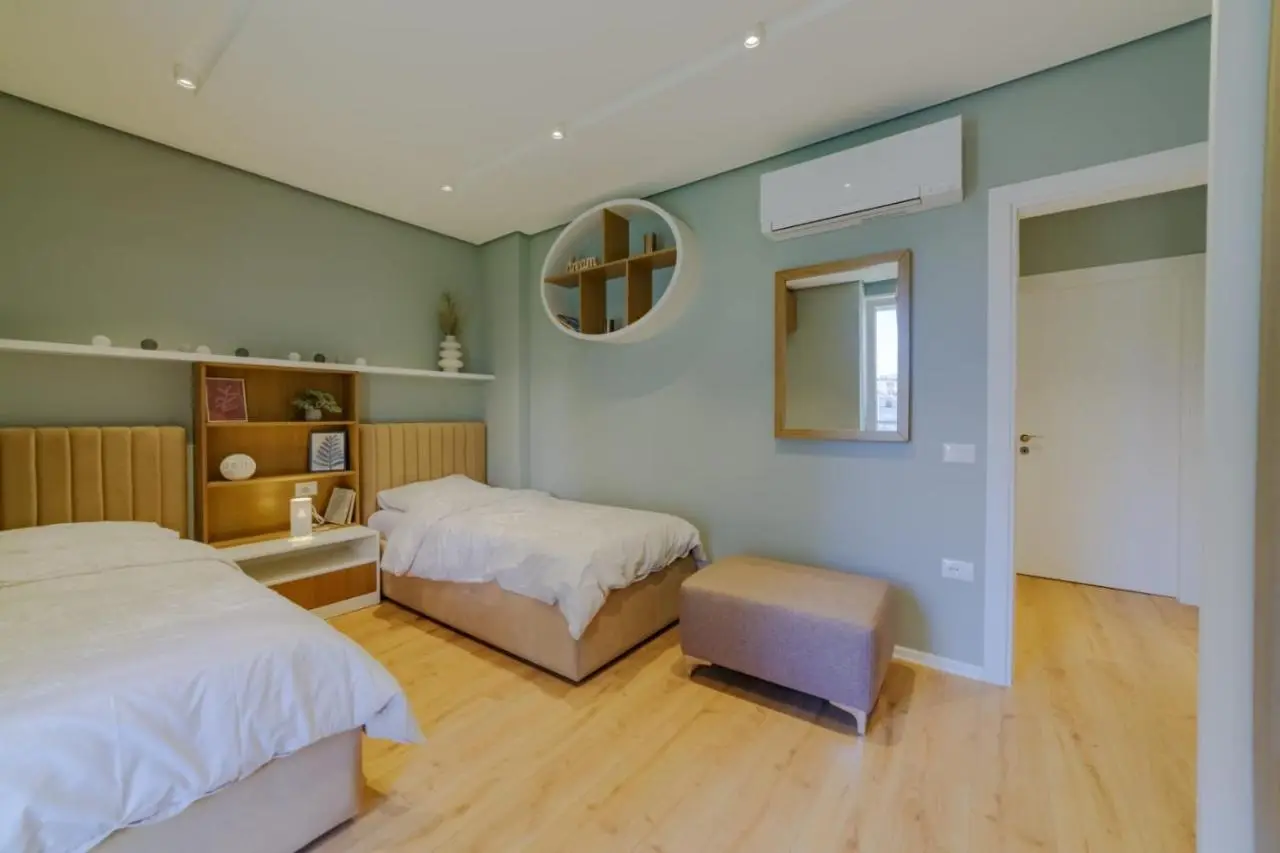 Luxury Apartment in Tirana