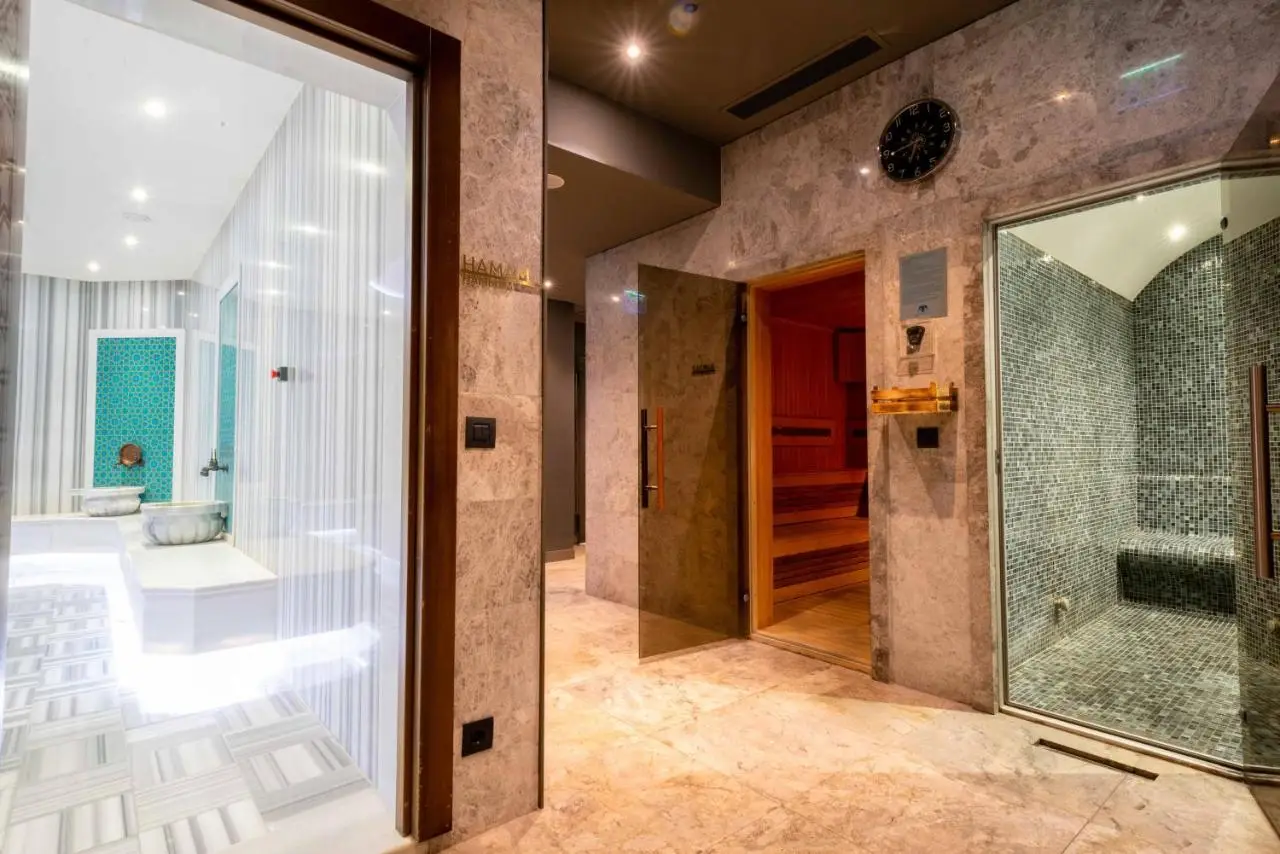 The Craton Hotel Sisli