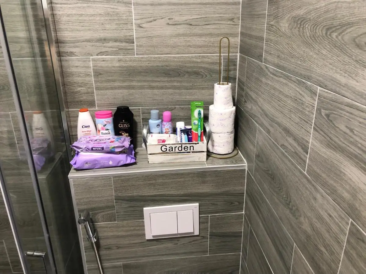 Apartman 555