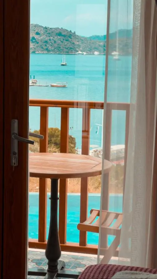 Alice Tatil Evi OTEL