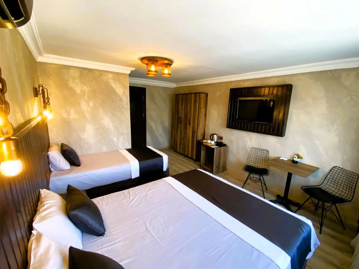 Insta Hotel Karakoy