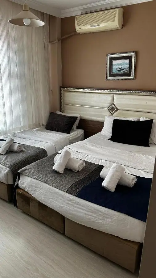 Sultana Premier Hotel