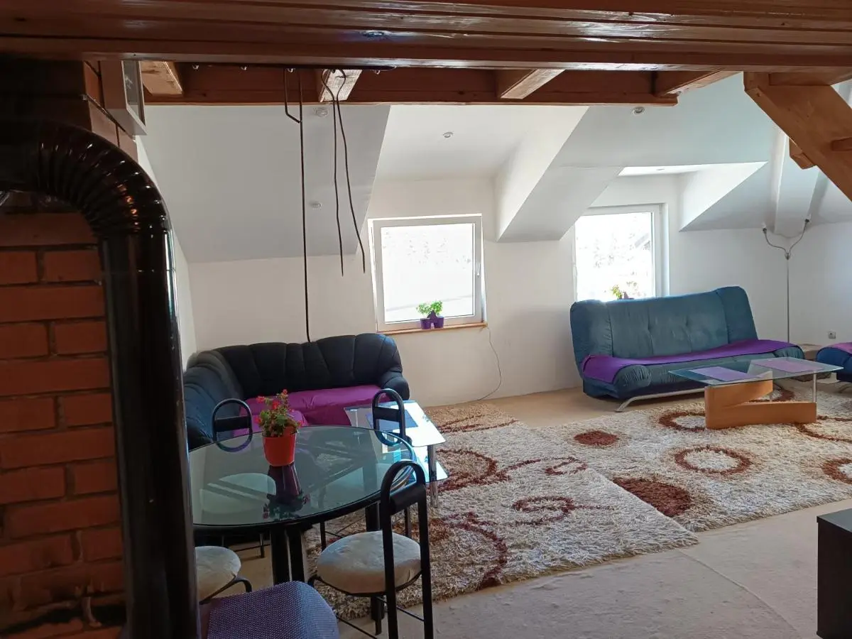 Mountain Apartment Vlašić Babanovac