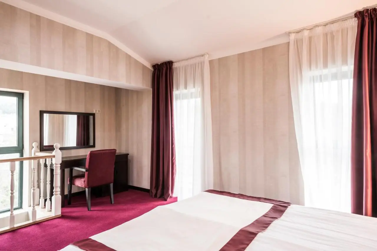 Kopala Tskneti Hotel