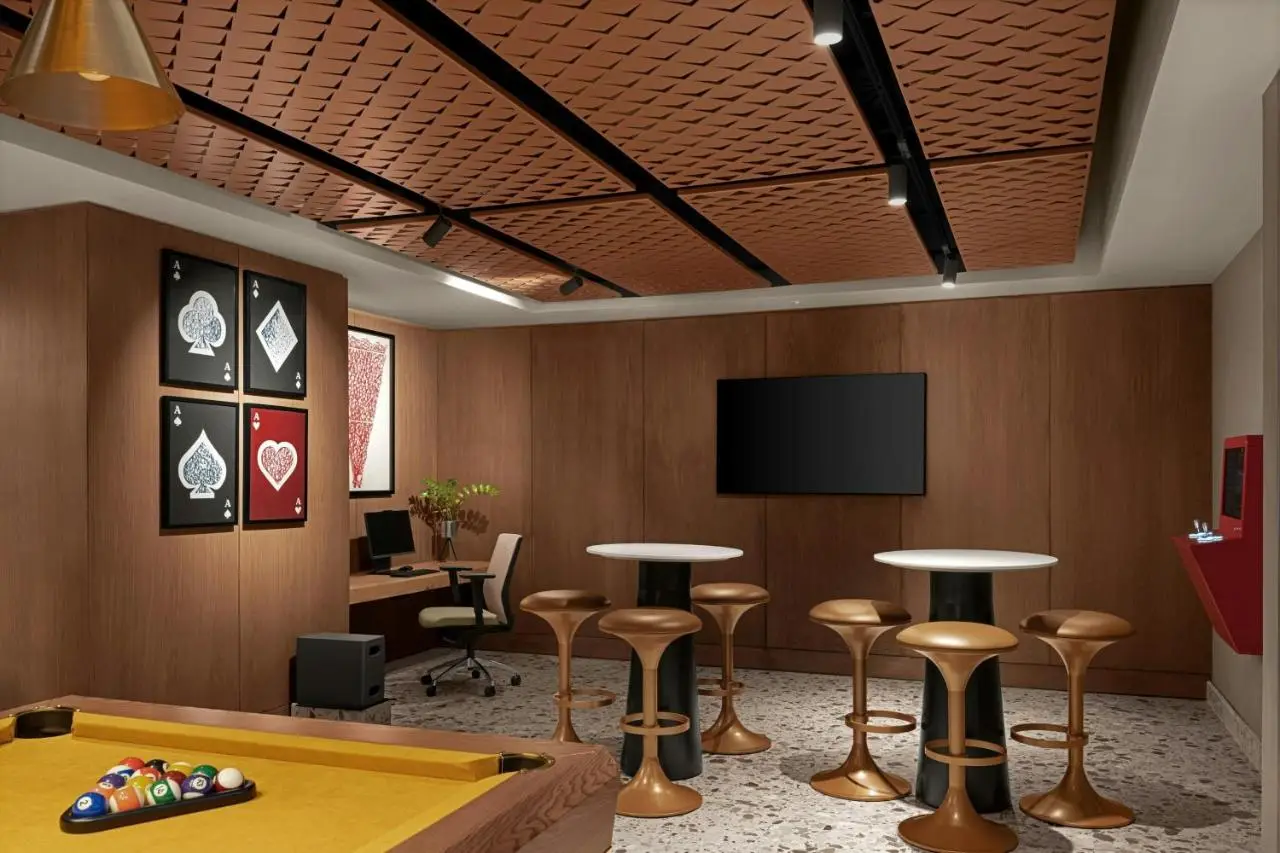 Aloft by Marriott Istanbul Karakoy