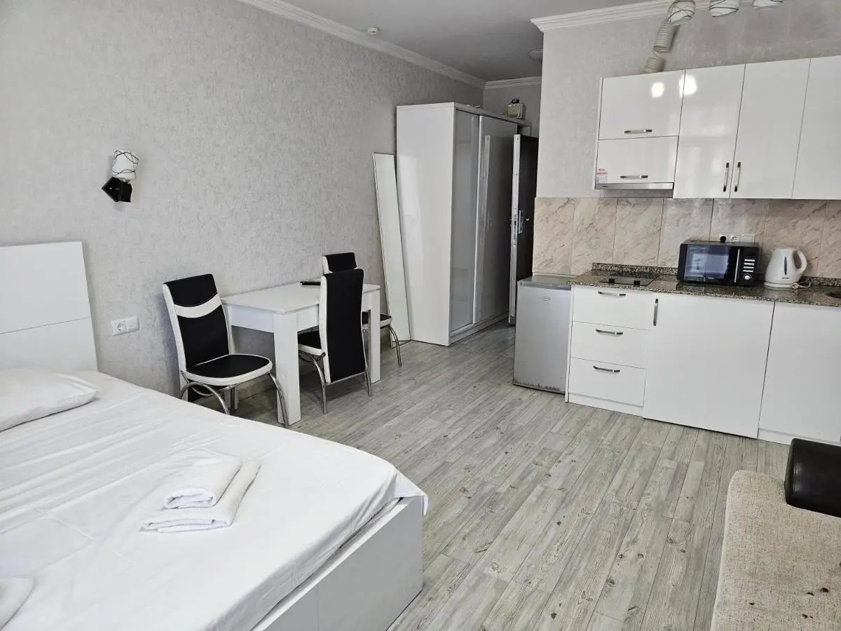 ApartHotel Calypso in Orbi