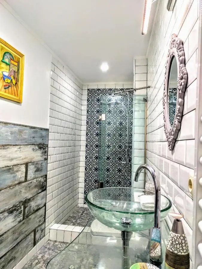 ★ Blue Door Rhapsody ★ - Special Stay In Old Town!