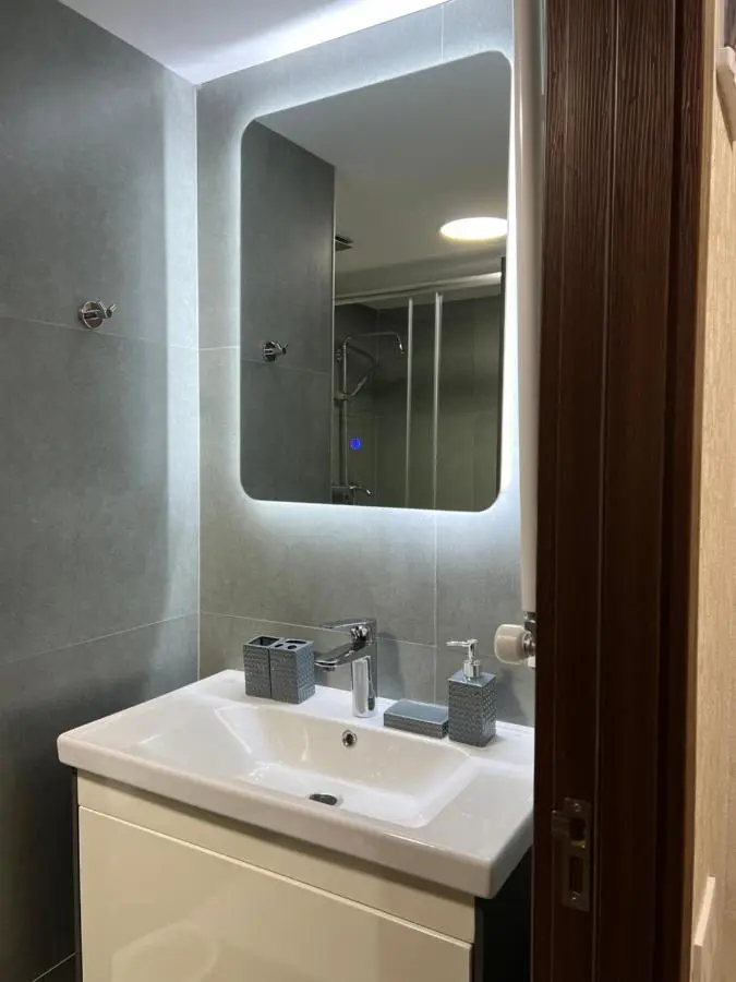Orbi Palace Bakuriani Deluxe 420
