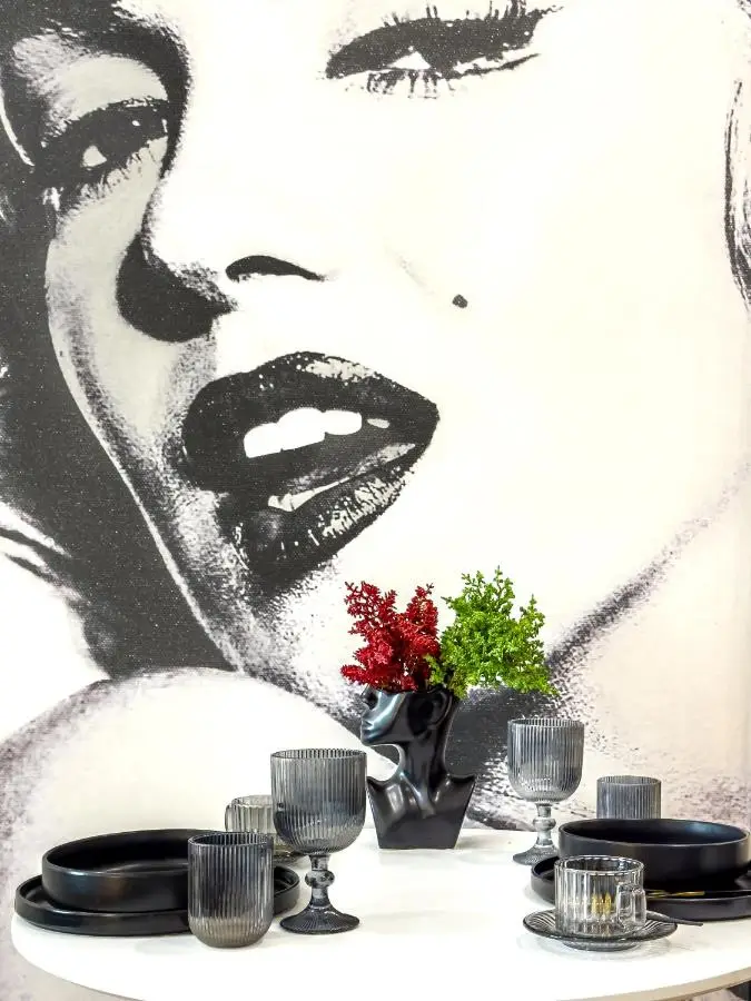 Monroe Chic Studio