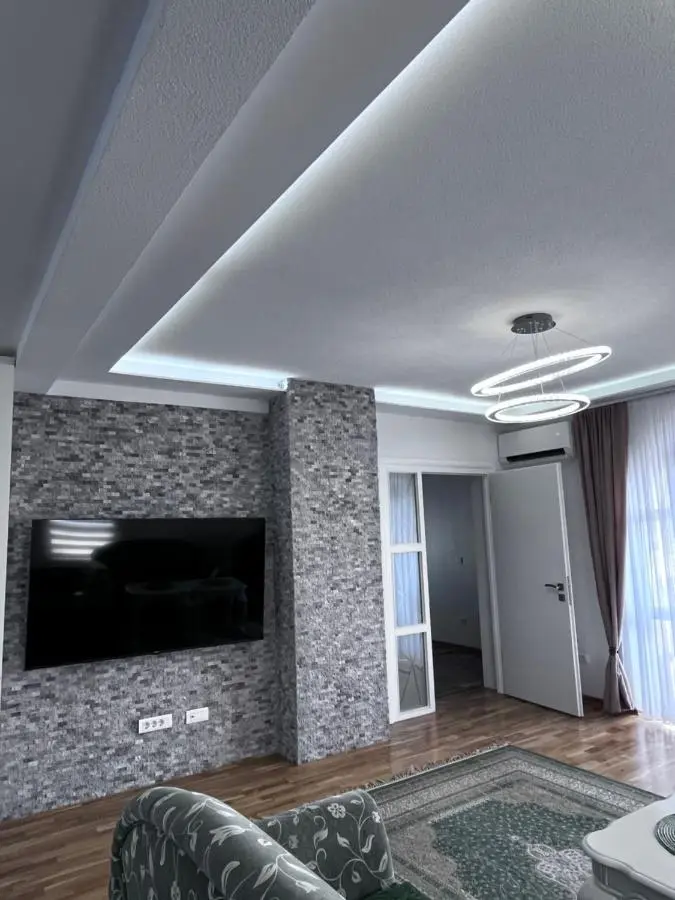 Dudex Apartment