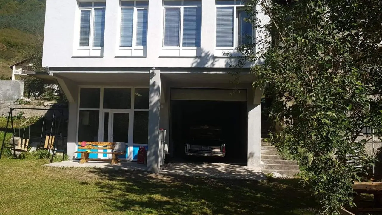 Vinac guest house