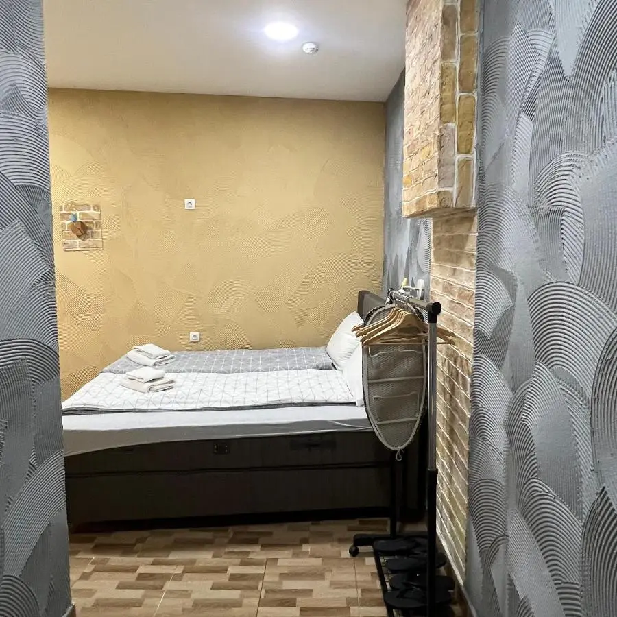Hideaway Rooms & Apartments Sarajevo