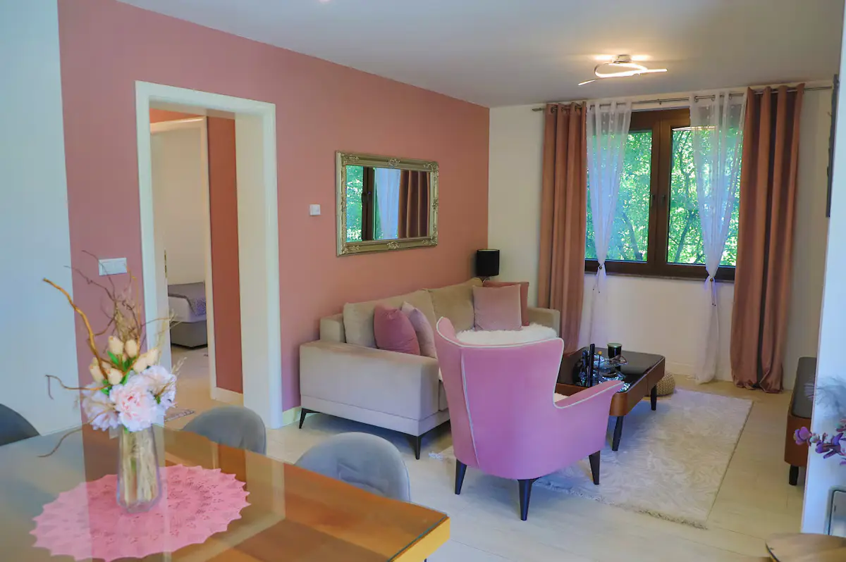 Apartments Edy 1