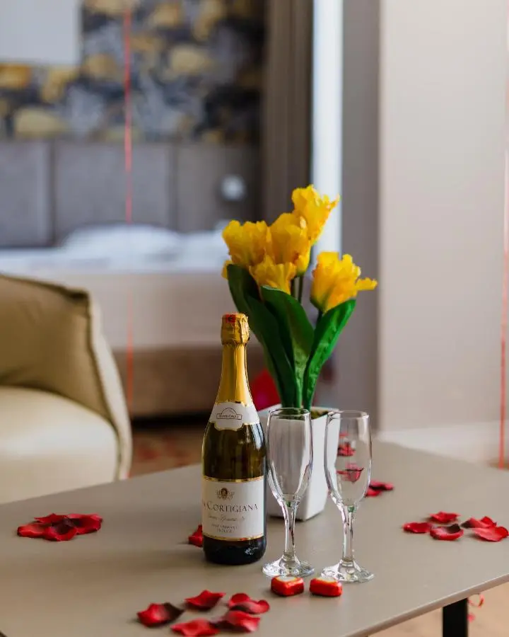 Marina Premium Hotel & Apartments