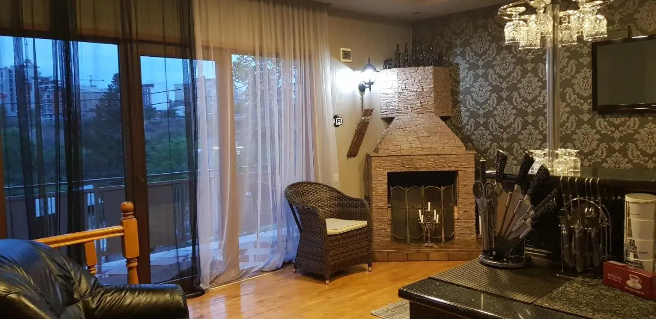 Apartment Old Tbilisi Gorgasali