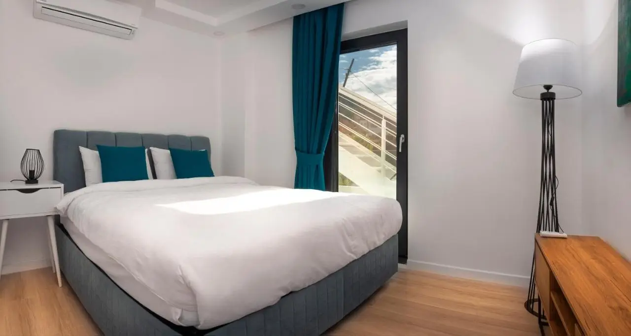 Bodrum Infinity Apartments