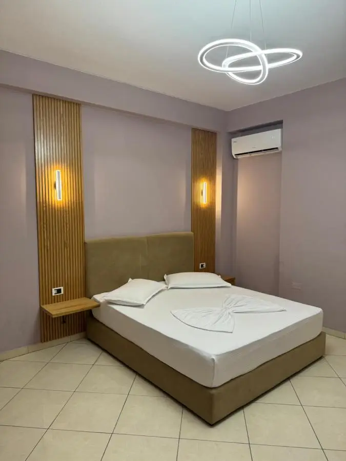 Hotel Kaloshi