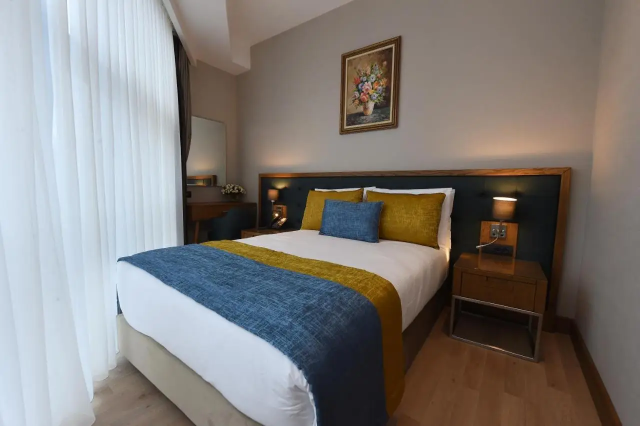 CHER HOTEL & SPA Taksim