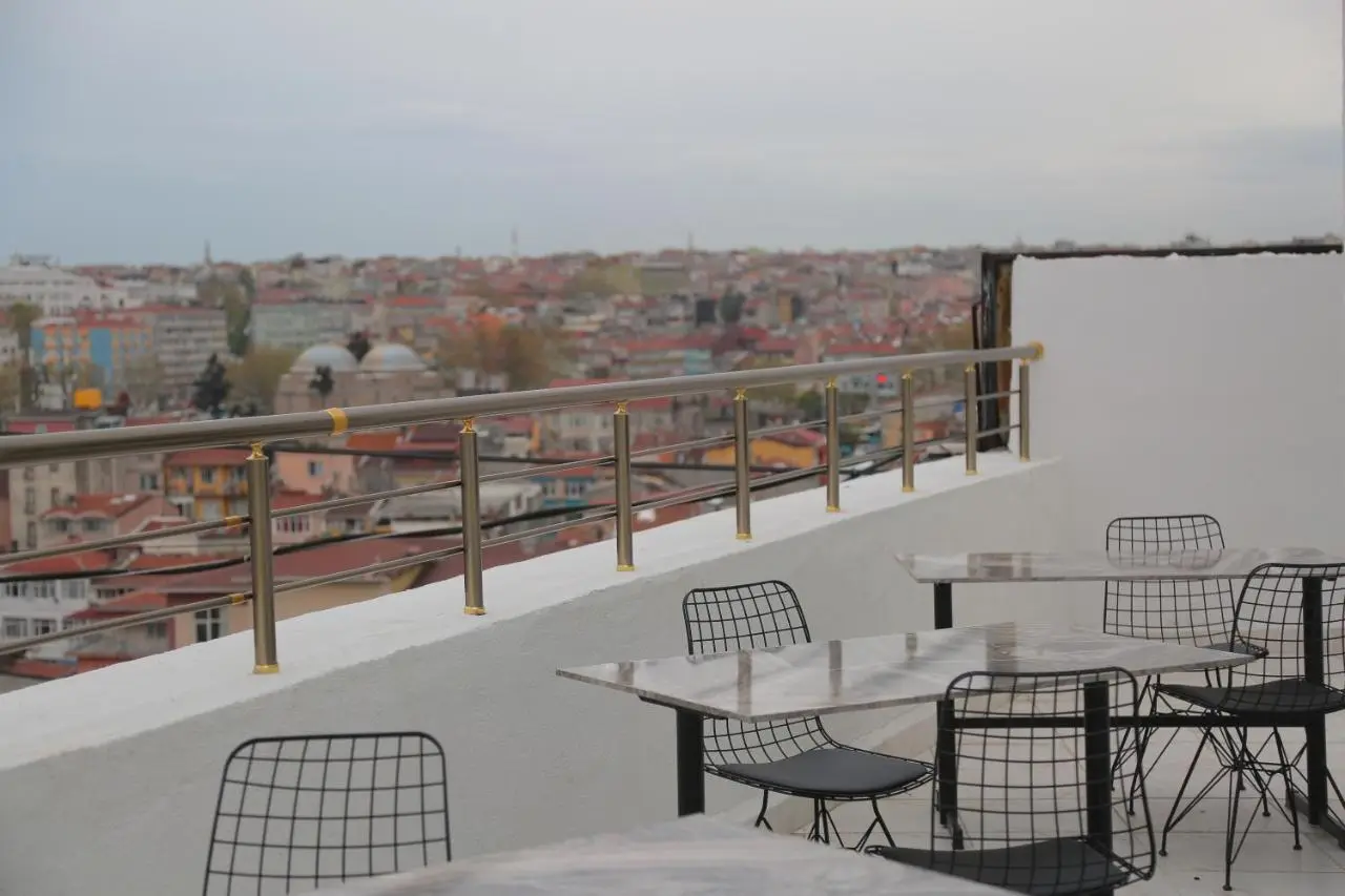 Hotel Aksaray istanbul