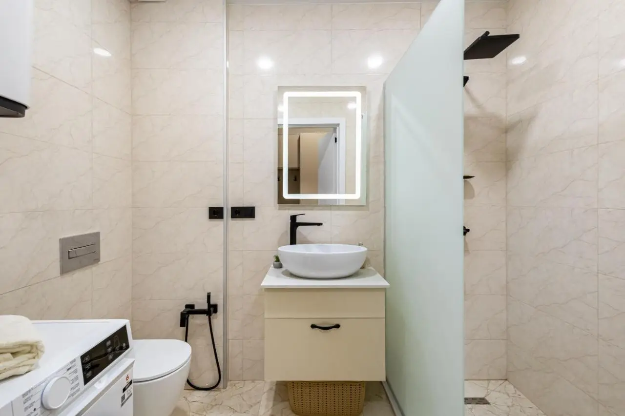 Solis Residence NOOK